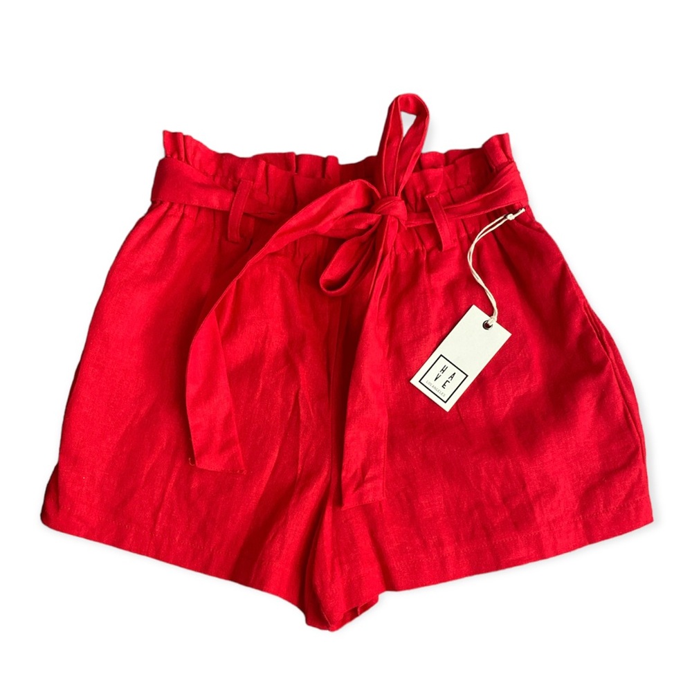 Brand New with tags. HAVE Los Ángeles brand shorts size small